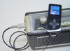 MP3 Anschlusskabel für Kofferradios 3.5mm Klinkenstecker