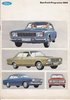 Das Ford Programm 1968