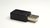 USB-Adapter USB-Stecker Typ A auf Mini-USB-Kupplung Typ B