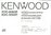Bedienungsanleitung Kenwood KDC-6060R und KDC-5060R