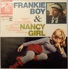 Frankie Boy & Nancy Girl (Vinyl LP Schallplatte)