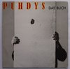 Puhdys, Das Buch (Vinyl LP Schallplatte)