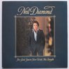 Neil Diamond, I´m glad you´re here with me tonight (Vinyl LP Schallplatte)