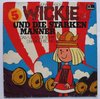 Wickie und die starken Männer (Vinyl LP Schallplatte)