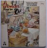 Al Stewart, Year of the Cat RCA Espana Pressung (Vinyl LP Schallplatte)