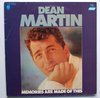 Dean Martin - Memories are made of this. Doppel LP (Vinyl LP Schallplatte)