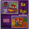 Fix und Foxi Folge 5 (Vinyl LP Schallplatte)