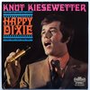 Knut Kiesewetter - Happy Dixie (Vinyl LP Schallplatte)