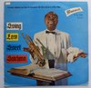 Louis Armstrong ‎– Swing Low Sweet Satchmo (Vinyl LP Schallplatte)