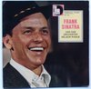 Frank Sinatra und das Orchester Nelson Riddle (Vinyl LP Schallplatte)
