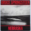 Bruce Springsteen, Nebraska (Vinyl LP Schallplatte)