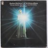 Barbara Streisand, A Christmas Album  (Vinyl LP Schallplatte)