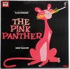 The Pink Panther - Henry Mancini (Vinyl LP Schallplatte)