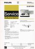 Philips 22GF603 Service Dokumentation Schaltplan