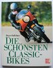 Die schönsten Classic-Bikes Jürgen Gaßebner