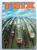 Trix Minitrix Katalog 1975/76