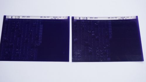 Mercedes Benz R113 Microfiche