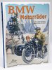 BMW Motorräder 1923-1969