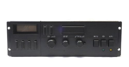 Philips 22AN445/75, wie Opel Le Mans Stereo