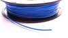 Fahrzeugleitung FLRY, blau, 1mm²
