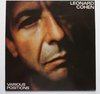 Leonard Cohen- Various Positions