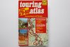 Touring Atlas 1979/80 Deutschland und Europa